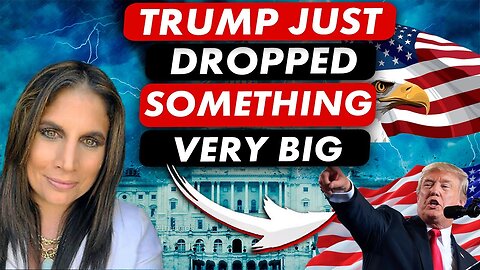 TRUMP HAS DROPPED SOMETHING BIG UPDATE✝️(01/16/2023) 🕊️ AMANDA GRACE TALKS - TRUMP NEWS