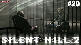 Silent hill 2 | Partie 20 | Fin