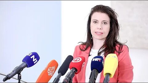 Katarina Peović o ustavnim promjenama i reformiranju HDZ-a
