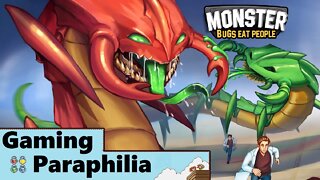 EATING DELICIOUS PEOPLE | Gaming Paraphilia
