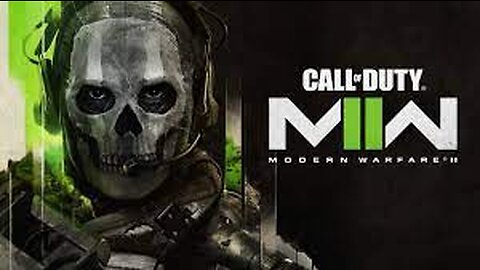 Call of Duty Modern Warfare 2