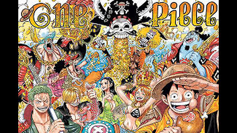 One Piece | The Future Pirate King 4K
