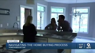 Homeownership fair to help those looking to buy a home