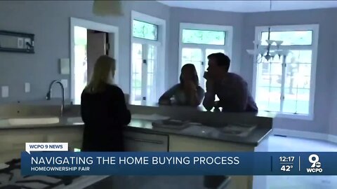 Homeownership fair to help those looking to buy a home