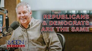 Why Republicans And Democrats Are The Same