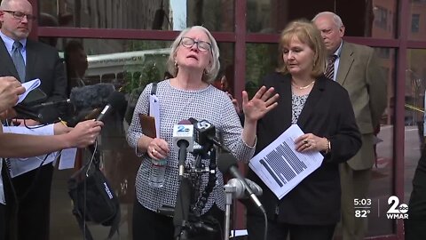 Survivors react to clergy sex abuse report