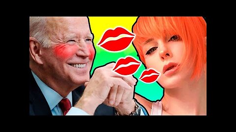 Biden's Secret Onlyfans EXPOSED!