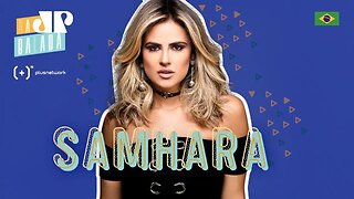 Ao vivo: Na Balada com Samhara