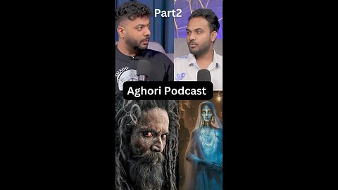 Aghori Story Podcast #podcast #motivation #tantra Part 2