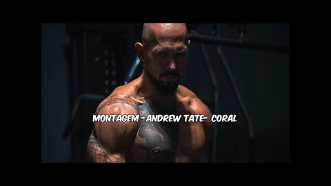 Andrew Tate | MONTAGEM CORAL EDIT 💯 | TATE CONFIDENTIAL