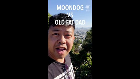 Moondog vs. Old Fat Dad SEP11, 2022