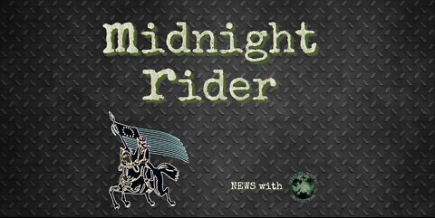 Midnight Rider - Ep 126 - Collum 2021 YIR (P2), Centralized Healthcare (3)