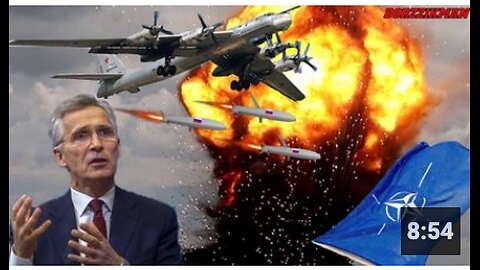 Russia Brutally Took Revenge For SEVASTOPOL┃NATO Objects Along With Officers Were Wiped Out In STRYI