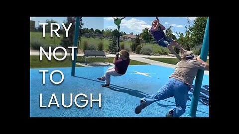 The best collection of funny videos from August