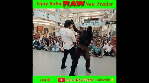 South Movie Best Scene Vijay & Pooja Hegde-RAW 🔥Best South Movie Whatsapp Attitude Status💪#shorts,