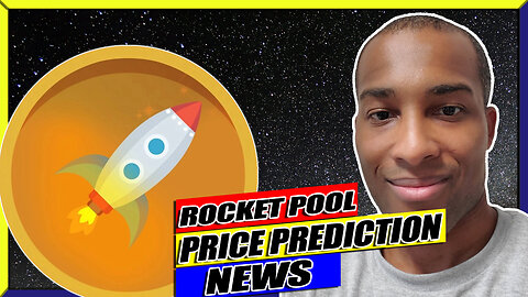 HUGE Moves In Rocket Pool! News and Staking