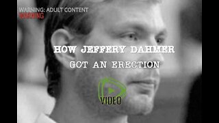 What Jeffery Damher Did To Achive An Erecton