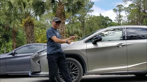 Comma ai Live Drive To Gainesville FL