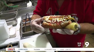 Travel Magazine: El Guero Canelo among nation's top hot dogs