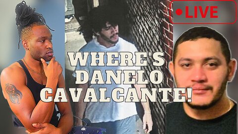 WHERE IS DANELO CAVALCANTE! #breakingnews #trendingtopics