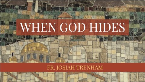 When God Hides