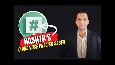 O Que Você Precisa Saber Sobre Hashtag's | Engajamento 10X Como criar posts carrossel no Instagram