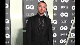 Sam Smith: Being single during lockdown was 'not fun'