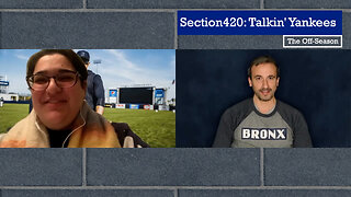 Section420: Talkin' Yankees - Baseball Fever Media