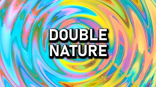 Double Nature - DANNY SULLIVAN
