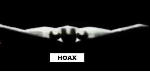 Repost Phoenix Lights of 1997 was a HOAX to set the stage for a 2024 'Alien Invasion"