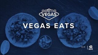 Vegas Eats: Valentine's Day 2022