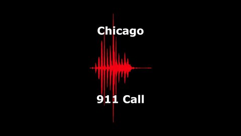 Chicago had 400,000 high-priority 911 incidents where dispatchers had no police available to send