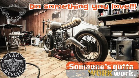 Is becoming a motorcycle mechanic your dream? Here's what they're looking for!!