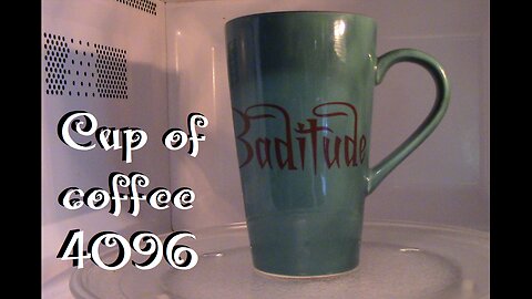 cup of coffee 4096---Christmas 2023 Was Like the Rest of 2023