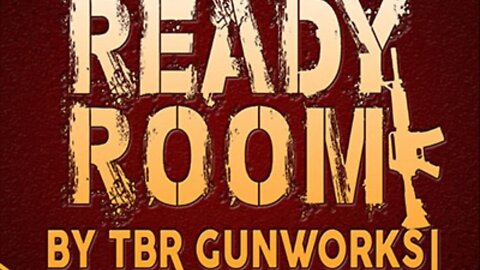 The Ready Room Ep. 9 - You've decided to conceal carry. Now What?