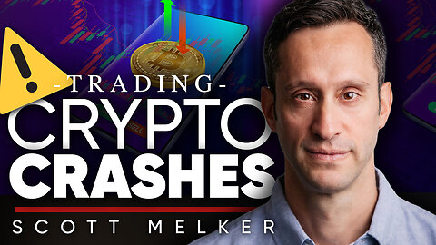 How To Trade When Crypto Markets Are Crashing - Scott Melker