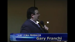 THE TRUTH ABOUT FEMA CAMPS!