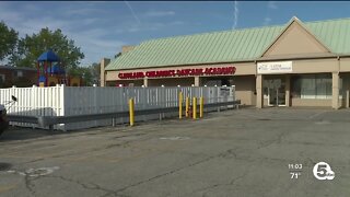Northeast Ohio family wants answers after their 3-year-old ran from Parma day care