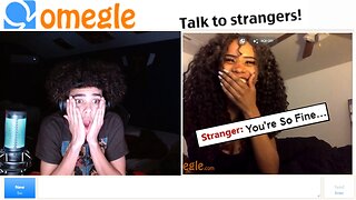 I Survived Omegle (Funny Moments)