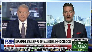 Joining Varney and Company to Discuss the Biden Family Bribery Scheme