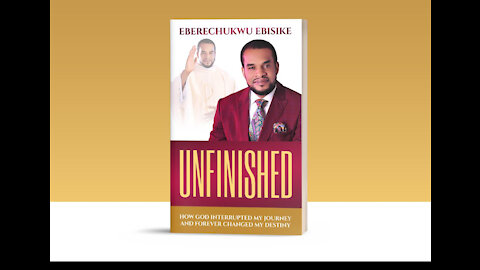 SYNOPSIS TO MY BOOK #UNFINISHED