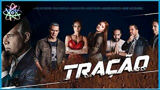 TRAÇÃO - Trailer (Dublado)