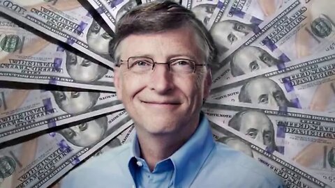 The Corbett Report Who is Bill Gates?