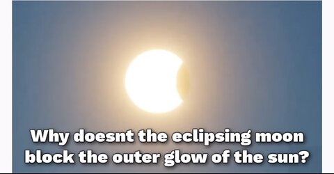Solar reset NOT Eclipse