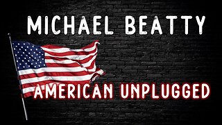 MICHAEL BEATTY UNPLUGGED