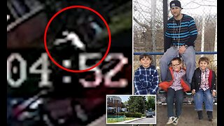 Happened Live Maryland Father was fatally body slammed