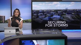 Storm Watch SWFL | Securing for Storms