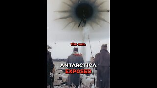 The Truth About Antarctica - ANTARCTICA EXPOSED