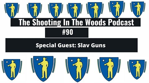 Some Industry Talk Time !!!!!! The Shooting In The Woods Podcast Episode #90