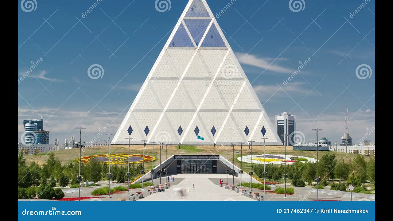 No Holds Barred RnR 2024 Ep.18 What is the United Nations of America?!